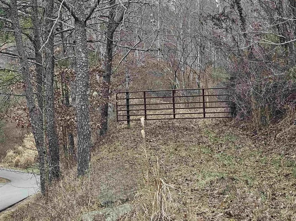 0 McComas Branch Rd, Milton, WV 25541