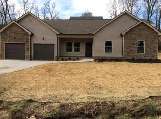 2324 Swanson Rd, Ringgold, GA 30736