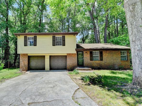 6419 Danbury Ln, Norcross, GA 30093