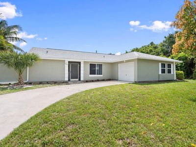 2307 SE Seafury Lane SE, Port Saint Lucie, FL, 34952