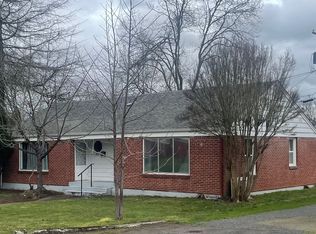 2919 Lincoln St, Eugene, OR 97405