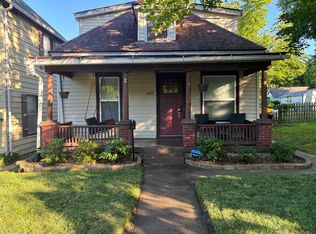 947 W 42nd St, Kansas City, MO 64111