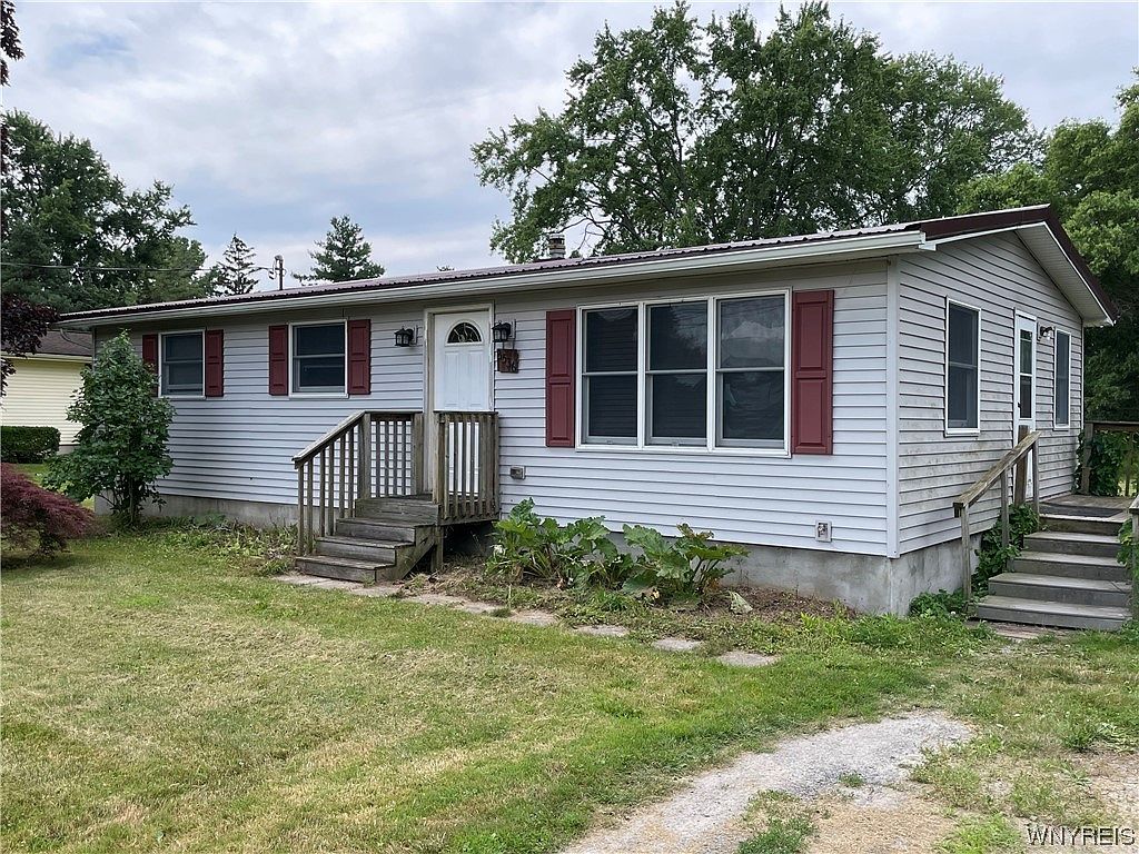 3536 Lkpt Olcott Rd, Lockport, NY 14094 Zillow