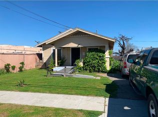 1835 E Hammond Ave, Fresno, CA 93703