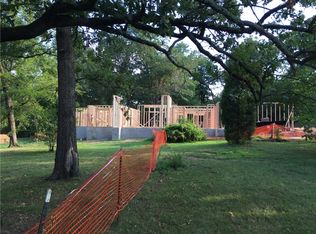 5707 Euper Ln, Fort Smith, AR 72903