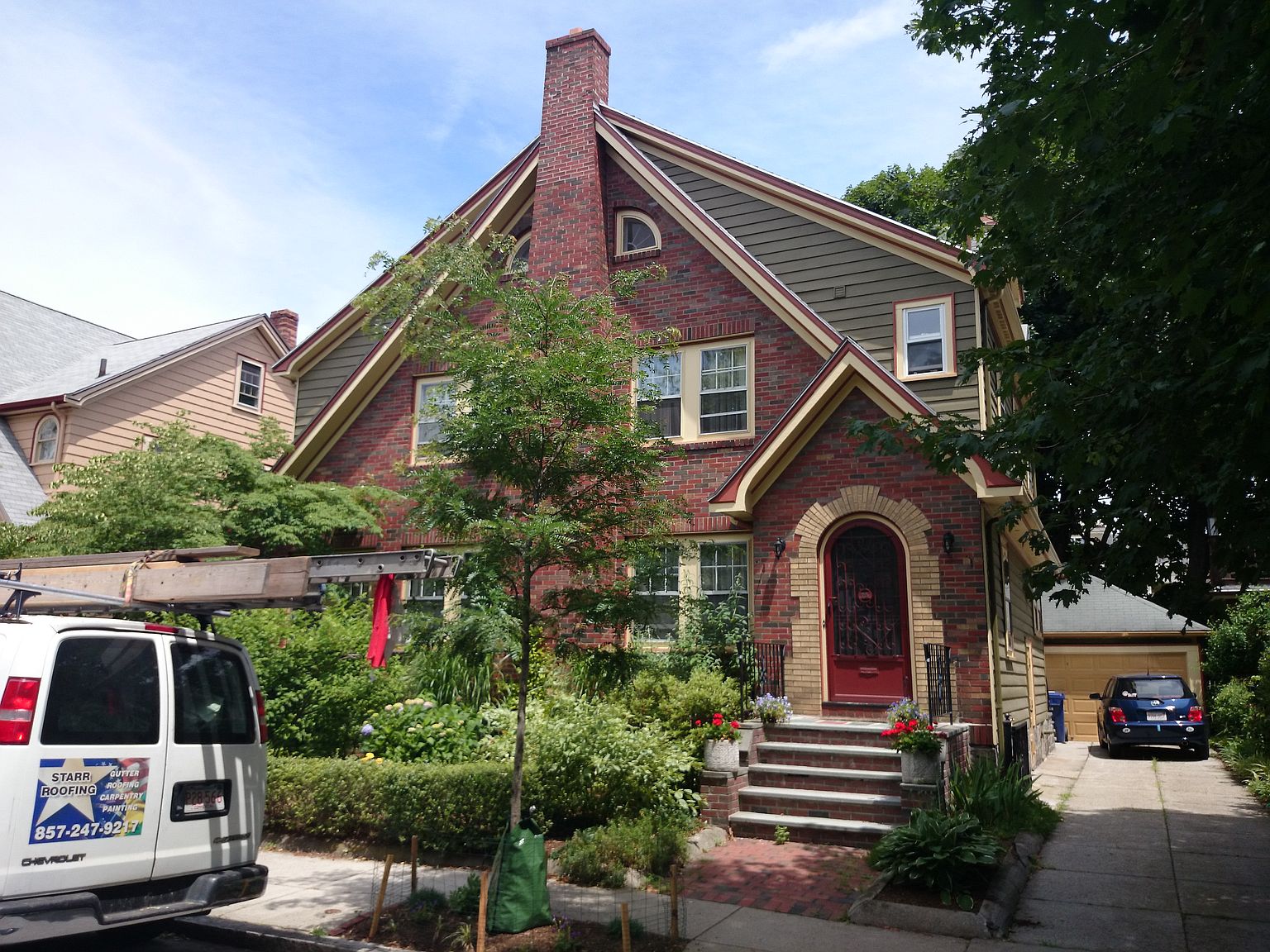 75 Dunster Rd, Jamaica Plain, MA 02130 Zillow