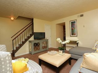 4634 Parc Chateau Dr, Lithonia, GA 30058