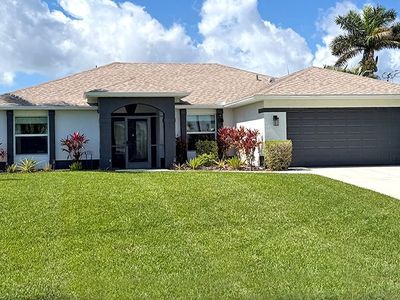 3102 SW 29th Ave, Cape Coral, FL, 33914