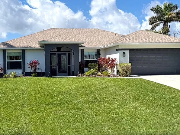 3102 SW 29th Ave, Cape Coral, FL 33914