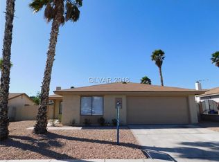 5601 Seattle Slew Dr, Las Vegas, NV 89108