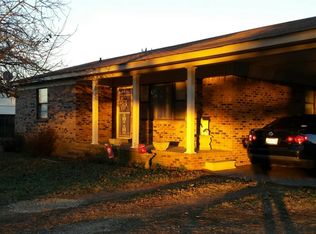 150 Diane Ln, Bolivar, TN 38008