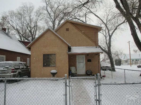 1042 Pine St, Pueblo, CO 81004