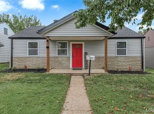 5273 Parker Ave, Saint Louis, MO