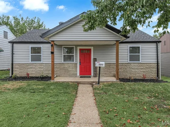 5273 Parker Ave, Saint Louis, MO 63139