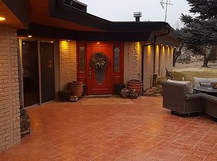 106 Haddock Ln, Amarillo, TX 79118