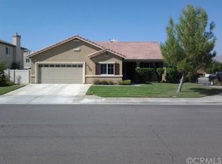 2017 Blackthorn Dr, San Jacinto, CA 92582