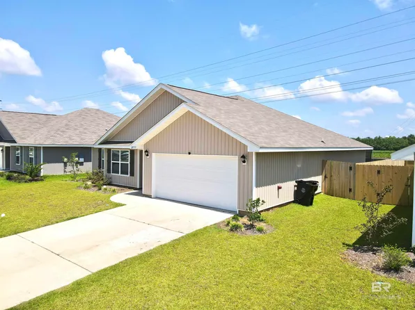 20783 Mercury Dr, Robertsdale, AL 36567