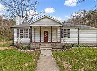 525 Jones Hollow Rd, Woodbury, TN 37190