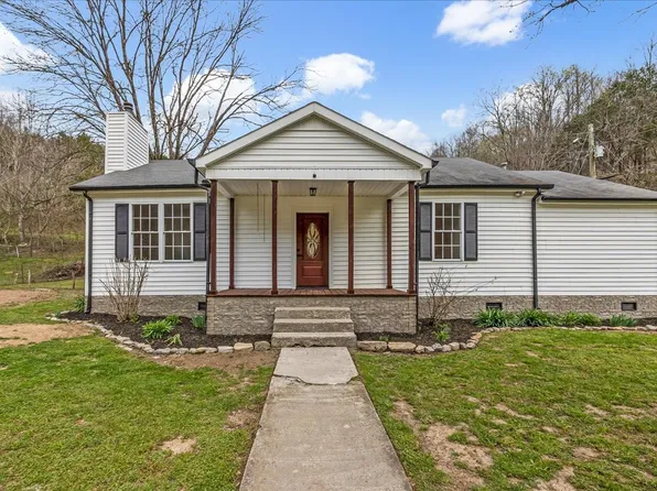 525 Jones Hollow Rd, Woodbury, TN 37190