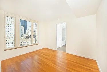 Rented by Keller Williams NYC