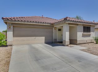 1051 S Anvil Pl, Chandler, AZ 85286