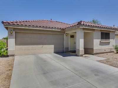 1051 S Anvil Pl, Chandler, AZ, 85286