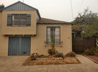 1345 Virginia St, Berkeley, CA 94702