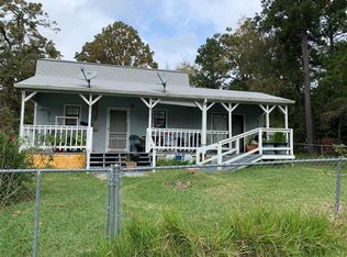 147 Lama St, Onalaska, TX 77360