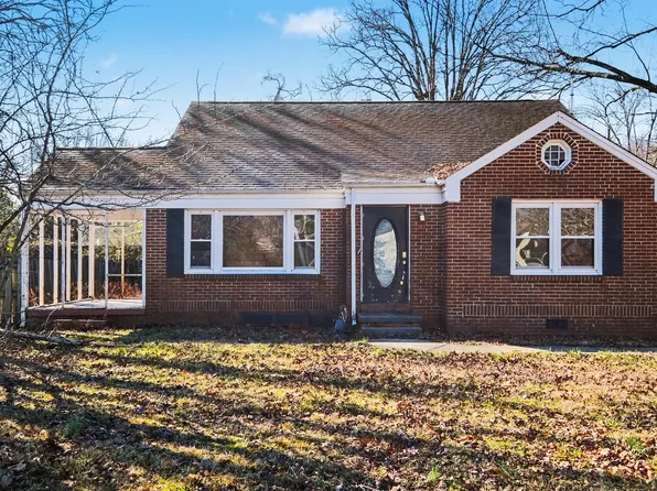 300 Layne St, Tullahoma, TN 37388
