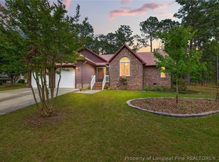 30 Racquet Ct, Sanford, NC 27332
