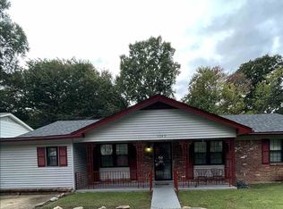 5345 Haleville Rd LOT 152, Memphis, TN 38116