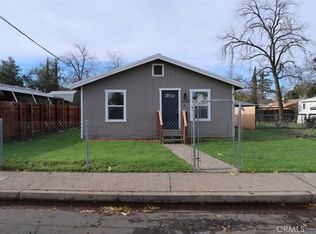 2780 Florence Ave, Oroville, CA 95966
