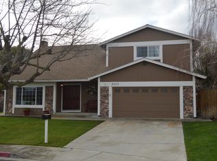 2013 Cerro Ct, Antioch, CA 94509