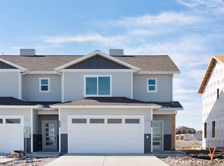 1310 Fozzie Ln UNIT C, Belgrade, MT 59714