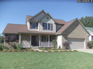1026 Jonathan Ave, Akron, OH 44333