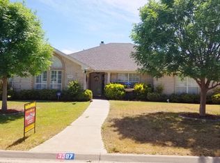 3587 Shadyhill Dr, San Angelo, TX 76904