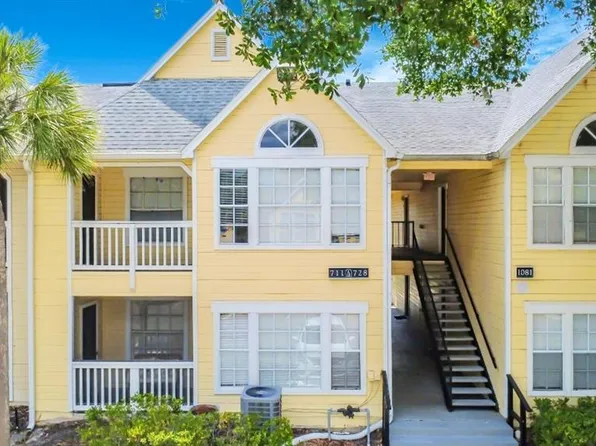 1081 HIAWASSEE #713, ORLANDO, FL 32835