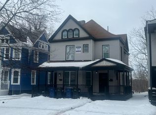 135 Lexington Ave - Apt 1 Rm 1, Syracuse, NY 13210