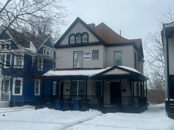 135 Lexington Ave - Apt 1