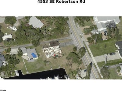 4553 SE Robertson Rd, Stuart, FL, 34997