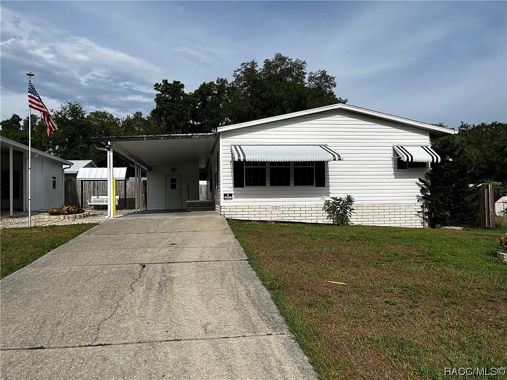 2508 N Lantern Ter, Hernando, FL 34442 Zillow