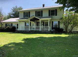 7773 Camroden Rd, Rome, NY 13440