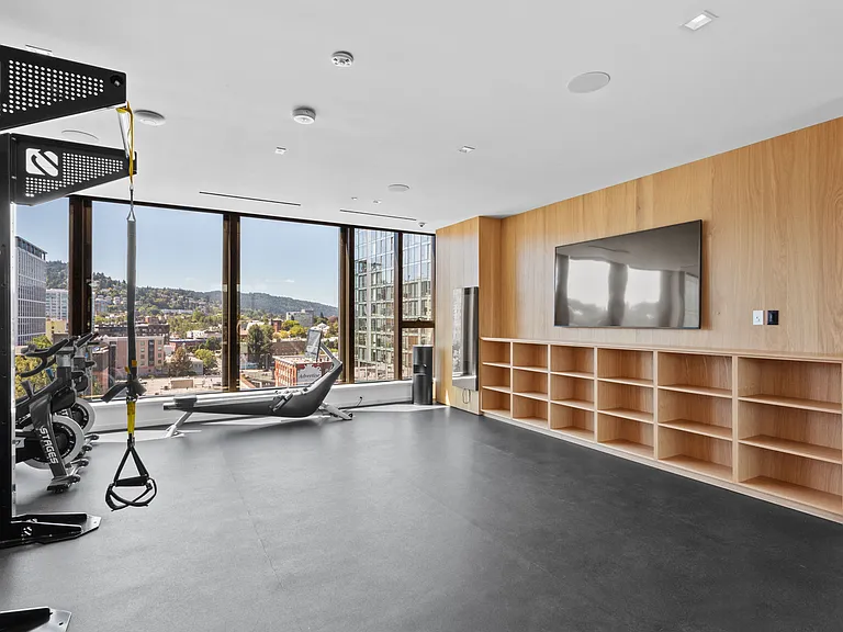 Residences at 11W — Photo 26