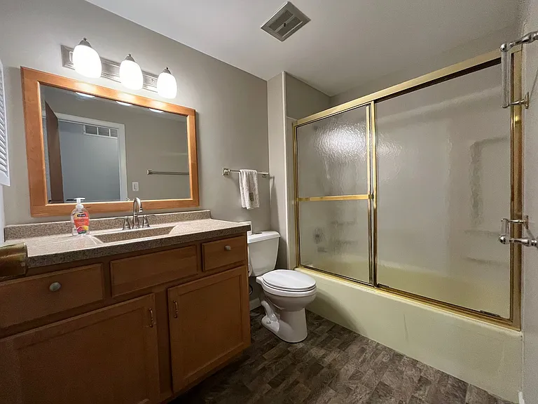 Bathroom 2