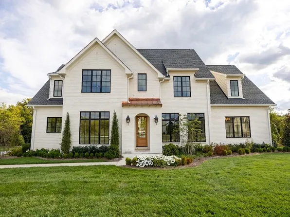 6035 Frazier Park Ln Lot 13, Brentwood, TN 37027