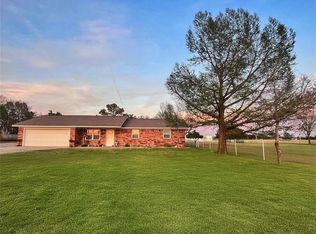 2311 Coyote Run, Stillwater, OK 74075