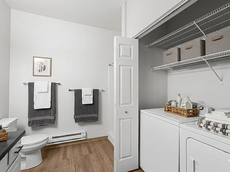 Southwood Park Apartment Homes — Photo 5