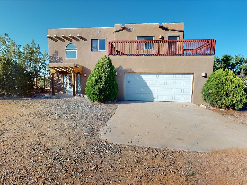 80 Paseo De Angel N, Santa Fe, NM 87507 MLS 202338395 Zillow