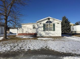 1522 11th St SW, Valley City, ND 58072