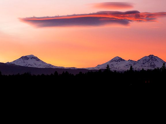 Sunsets, sunsets, sunsets